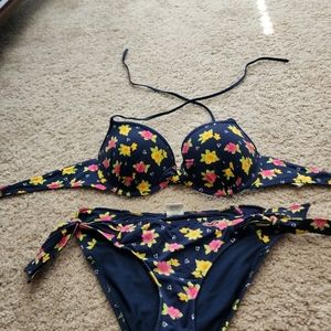 Hollister bathing suit